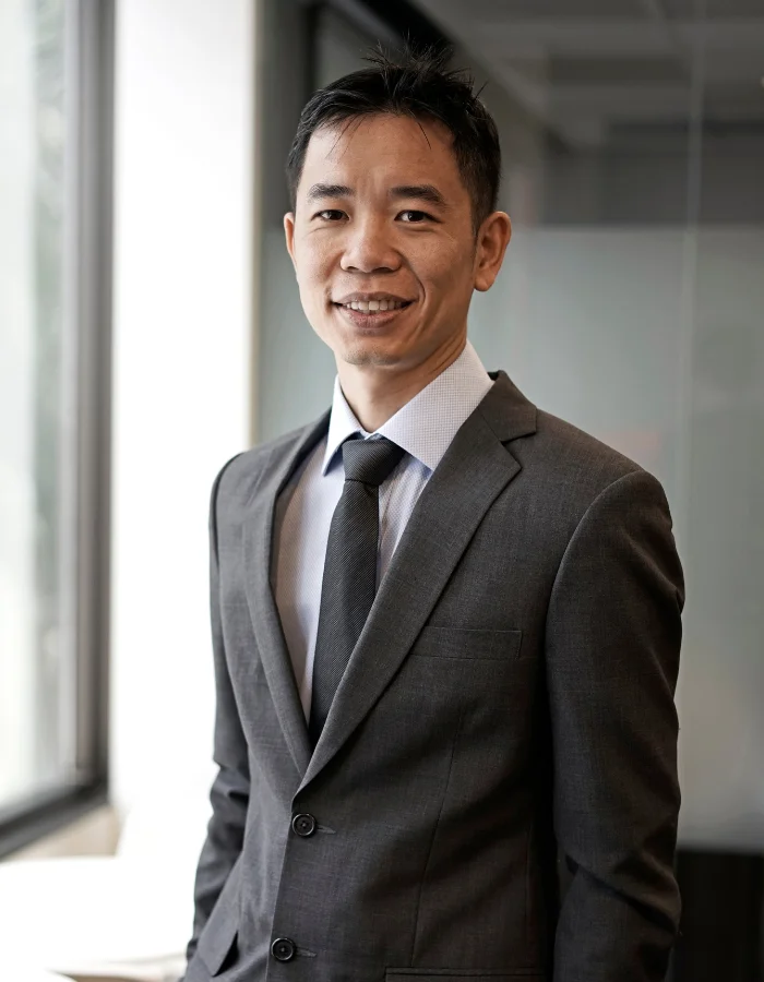 Michael Lim